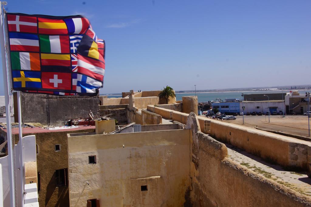 Riad Ksar El Jadida Maroc Exterior foto